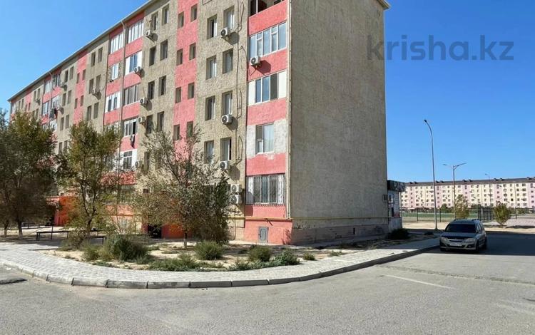 2-комнатная квартира · 63 м² · 5/5 этаж, 32А мкр 12 за ~ 15.6 млн ₸ в Актау — фото 27