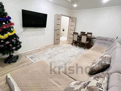 4-комнатная квартира · 77.7 м² · 5/5 этаж, габдулина 40 за 20.6 млн ₸ в Кокшетау