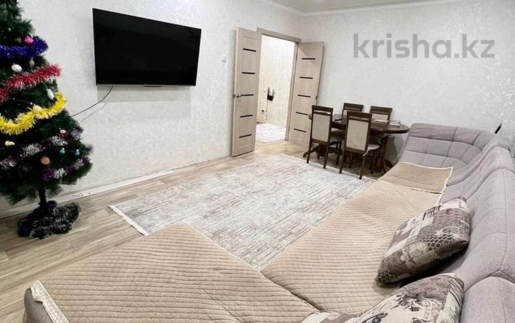 4-комнатная квартира · 77.7 м² · 5/5 этаж, габдулина 40 за 20.6 млн ₸ в Кокшетау — фото 2