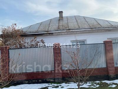 Отдельный дом · 6 комнат · 130 м² · 14 сот., Көшеней 201 — Угловой көшеней. сенкибай за 36 млн 〒 в Таразе