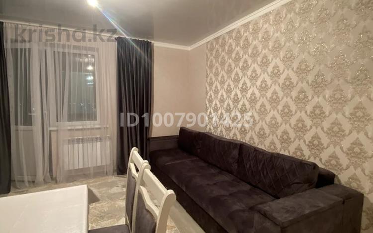 1-бөлмелі пәтер · 30 м², Уральская 45А, бағасы: 150 000 〒 в Костанае — фото 2