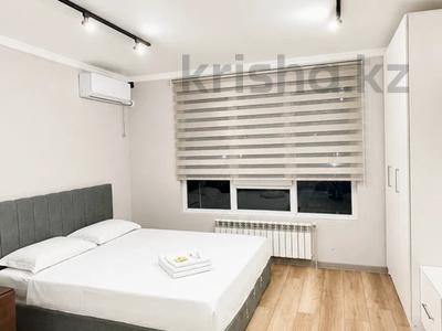 1-бөлмелі пәтер · 35 м² · 3/9 қабат, Ақкент ш/а. 64, бағасы: 15 000 ₸ в Алматы, Алатауский р-н