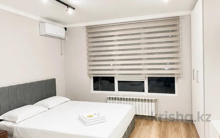 1-бөлмелі пәтер · 35 м² · 3/9 қабат, Ақкент ш/а. 64, бағасы: 15 000 ₸ в Алматы, Алатауский р-н — фото 2