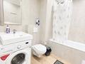 1-комнатная квартира · 35 м² · 3/9 этаж, мкр Аккент 64 за 15 000 ₸ в Алматы, Алатауский р-н — фото 6