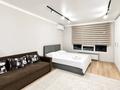 1-бөлмелі пәтер · 35 м² · 3/9 қабат, Ақкент ш/а. 64, бағасы: 15 000 ₸ в Алматы, Алатауский р-н — фото 3