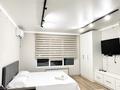1-бөлмелі пәтер · 35 м² · 3/9 қабат, Ақкент ш/а. 64, бағасы: 15 000 ₸ в Алматы, Алатауский р-н — фото 2