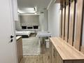 1-бөлмелі пәтер · 35 м² · 3/9 қабат, Ақкент ш/а. 64, бағасы: 15 000 ₸ в Алматы, Алатауский р-н — фото 5