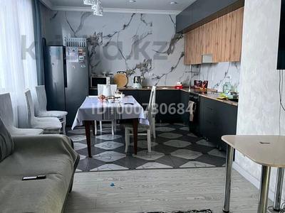 Часть дома · 3 комнаты · 121 м² · 10 сот., Сарыарка 10/2 за 32 млн 〒 в Балхаше