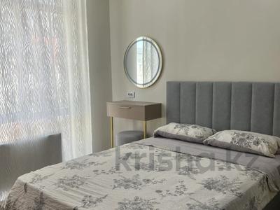 1-бөлмелі пәтер · 36 м² · 7/9 қабат, Шұғыла ш/а. 340/46, бағасы: 13 000 ₸ в Алматы, Наурызбайский р-н