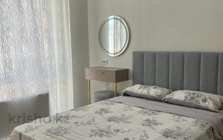 1-комнатная квартира · 36 м² · 7/9 этаж, мкр Шугыла 340/46 за 13 000 ₸ в Алматы, Наурызбайский р-н — фото 2