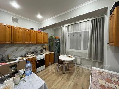 2-бөлмелі пәтер · 61 м² · 4/5 қабат, Жаңа қала ш/а., Анжерская, бағасы: 26 млн ₸ в Караганде, Казыбек би р-н