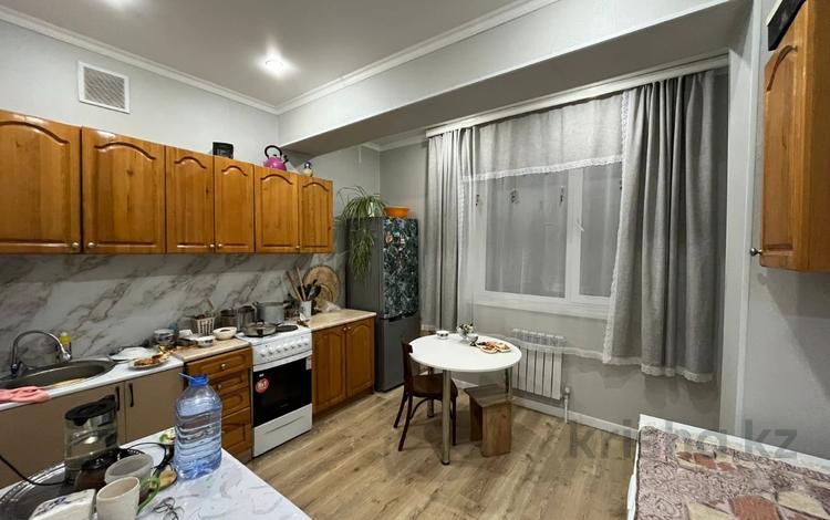 2-бөлмелі пәтер · 61 м² · 4/5 қабат, Жаңа қала ш/а., Анжерская, бағасы: 26 млн ₸ в Караганде, Казыбек би р-н — фото 8