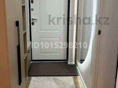 2-бөлмелі пәтер · 60.3 м² · 2/13 қабат, Тұран ш/а 549/11, бағасы: 230 000 ₸ в Шымкенте, Каратауский р-н