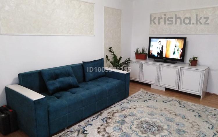 2-комнатная квартира · 51.8 м² · 3/10 этаж, Манаса 22/1 за 23 млн ₸ в Астане, Алматы р-н — фото 2