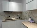 1-комнатная квартира · 45.5 м² · 4/10 этаж, И. Жансугурова 90е за 200 000 ₸ в 