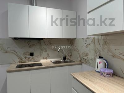 1-комнатная квартира · 45.5 м² · 4/10 этаж, И. Жансугурова 90е за 200 000 ₸ в 