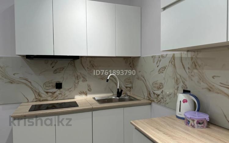 1-комнатная квартира · 45.5 м² · 4/10 этаж, И. Жансугурова 90е за 200 000 ₸ в  — фото 2
