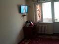 1-комнатная квартира, 32 м², 1/5 этаж, мкр Тастак-1 20 за 21 млн 〒 в Алматы, Ауэзовский р-н — фото 11