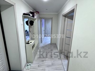 2-бөлмелі пәтер · 50 м² · 3/9 қабат, мкр Юго-Восток, Карбышева 15/2, бағасы: 19.5 млн ₸ в Караганде, Казыбек би р-н