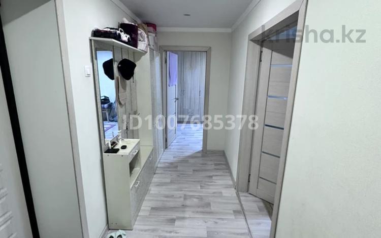 2-бөлмелі пәтер · 50 м² · 3/9 қабат, мкр Юго-Восток, Карбышева 15/2, бағасы: 19.5 млн ₸ в Караганде, Казыбек би р-н — фото 2