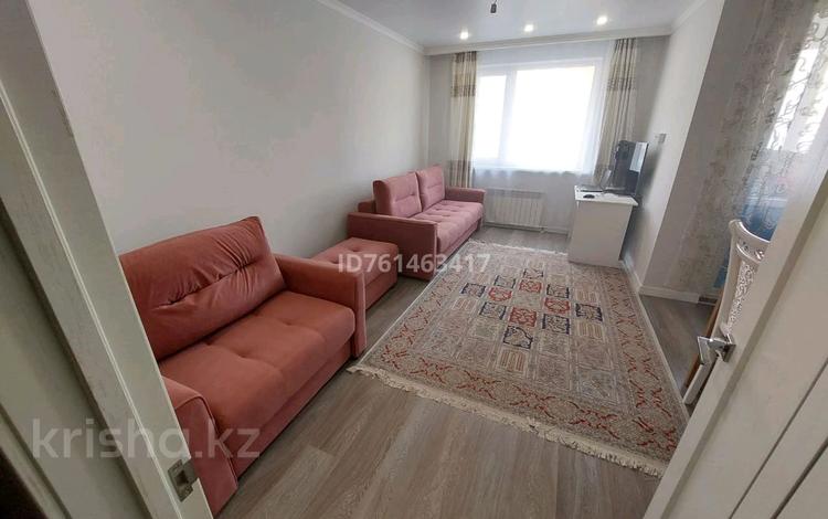 1-комнатная квартира · 32.5 м² · 5 этаж, Туран 55Е