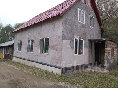 Отдельный дом · 4 комнаты · 80 м² · 10 сот., Кирпичная 17 за 53 млн 〒 в Костанае