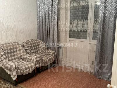 1-комнатная квартира, 40 м², Аксай 1а 33 за 23 млн 〒 в Алматы, Ауэзовский р-н