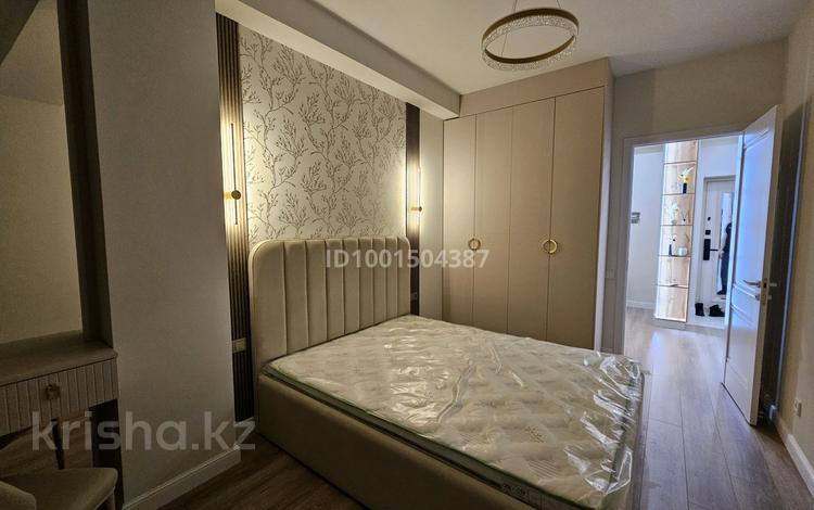 2-комнатная квартира · 45 м² · 6/9 этаж, Илияса Есенберлина 20 за 280 000 〒 в Усть-Каменогорске — фото 2