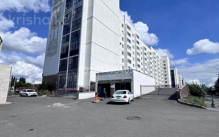 Паркинг · 13.8 м² · Аблайхана 52, бағасы: 1.7 млн ₸ в Астане, Алматы р-н — фото 4