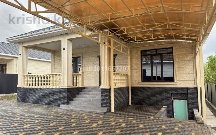 Жеке үй · 4 бөлме · 280 м² · 6 жүзд., ул. Коктем 68 А, бағасы: 79 млн ₸ в Кыргауылдах — фото 2