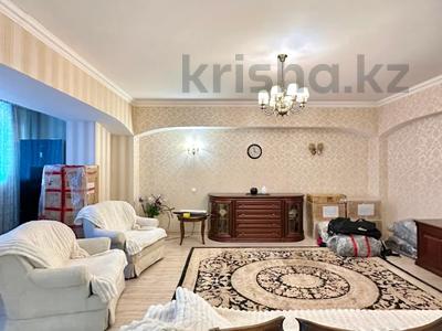 3-комнатная квартира · 107 м² · 2/5 этаж, Достык 4 за 110 млн ₸ в Алматы, Медеуский р-н