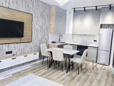 2-комнатная квартира · 45 м² · 7/9 этаж, мкр Шымсити, ул. 189 квартал 241А за 250 000 ₸ в Шымкенте, Абайский р-н