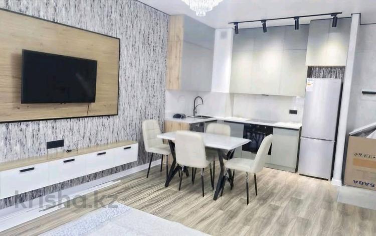 2-комнатная квартира · 45 м² · 7/9 этаж, мкр Шымсити, ул. 189 квартал 241А за 250 000 ₸ в Шымкенте, Абайский р-н — фото 2
