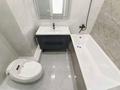 2-комнатная квартира · 45 м² · 7/9 этаж, мкр Шымсити, ул. 189 квартал 241А за 250 000 ₸ в Шымкенте, Абайский р-н — фото 6
