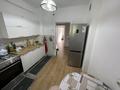 4-бөлмелі пәтер · 77 м² · 2/4 қабат, Момышулы, бағасы: 40 млн ₸ в  — фото 4