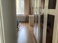4-бөлмелі пәтер · 77 м² · 2/4 қабат, Момышулы, бағасы: 40 млн ₸ в  — фото 7