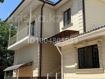 Жеке үй · 7 бөлме · 300 м² · 8 жүзд., Жастар 130а, бағасы: 50 млн ₸ в Шымкенте, Енбекшинский р-н