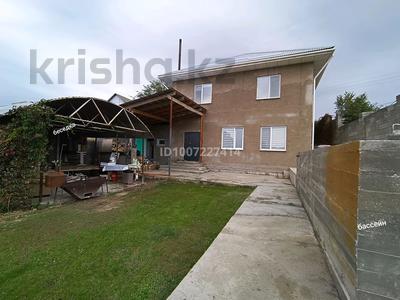 Отдельный дом · 4 комнаты · 186 м² · 7.5 сот., 4-линия 169"А" за 57 млн ₸ в Байсерке