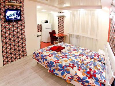 1-комнатная квартира · 36 м² · 7/16 этаж, Б. Момышулы — Сатпаева за 11 000 ₸ в Астане, Алматы р-н