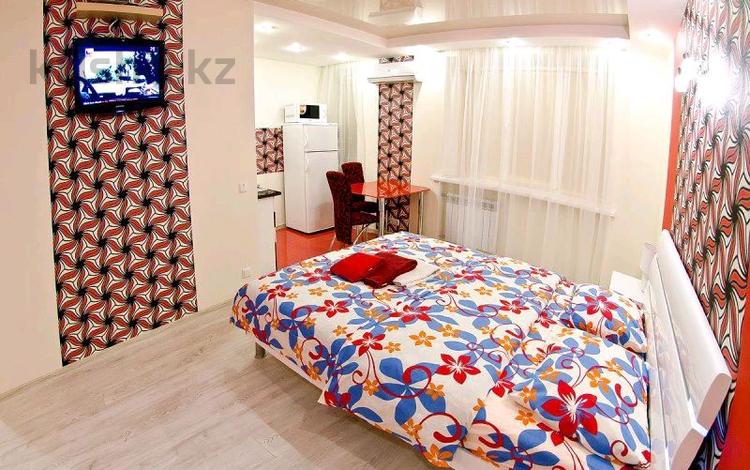 1-комнатная квартира · 36 м² · 7/16 этаж, Б. Момышулы — Сатпаева за 11 000 ₸ в Астане, Алматы р-н — фото 2