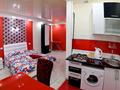 1-комнатная квартира · 36 м² · 7/16 этаж, Б. Момышулы — Сатпаева за 11 000 ₸ в Астане, Алматы р-н — фото 7