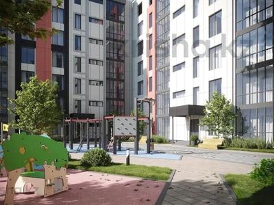 1-бөлмелі пәтер · 58.72 м² · 1/5 қабат, Увалиева 7, бағасы: ~ 26.4 млн ₸ в Усть-Каменогорске