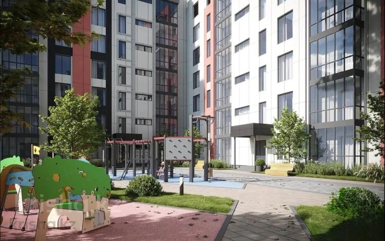 1-комнатная квартира · 58.72 м² · 1/5 этаж, Увалиева 7 за ~ 26.4 млн ₸ в Усть-Каменогорске — фото 5