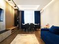 2-комнатная квартира · 75 м² · 10/12 этаж, Керей Жанибек Хандар 50 — БИЗНЕС. ГОРЯЧАЯ ЦЕНА за 60 млн ₸ в Астане, Есильский р-н — фото 2