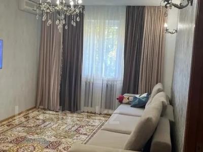 4-комнатная квартира · 95 м² · 4/9 этаж, мкр Орбита-4 за 65.5 млн ₸ в Алматы, Бостандыкский р-н
