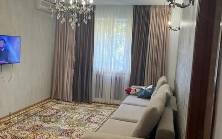4-комнатная квартира · 95 м² · 4/9 этаж, мкр Орбита-4 за 65.5 млн ₸ в Алматы, Бостандыкский р-н — фото 2