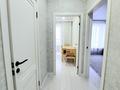 1-комнатная квартира · 40 м² · 12/12 этаж, Кабанбай батыра 59 — Хусейн бен Талала за 15 000 ₸ в Астане, Есильский р-н — фото 7