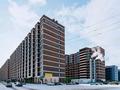 1-комнатная квартира · 40 м² · 12/12 этаж, Кабанбай батыра 59 — Хусейн бен Талала за 15 000 ₸ в Астане, Есильский р-н — фото 9