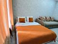 1-комнатная квартира · 40 м² · 12/12 этаж, Кабанбай батыра 59 — Хусейн бен Талала за 16 000 ₸ в Астане, Есильский р-н