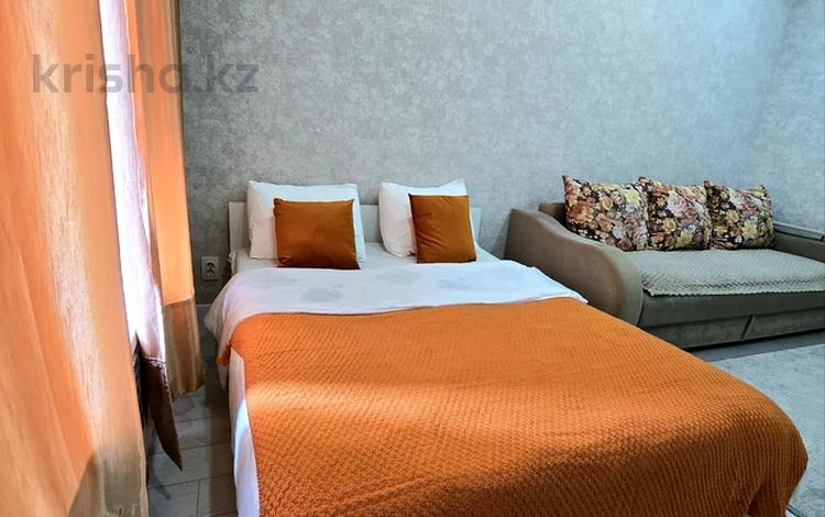 1-комнатная квартира · 40 м² · 12/12 этаж, Кабанбай батыра 59 — Хусейн бен Талала за 16 000 ₸ в Астане, Есильский р-н — фото 92